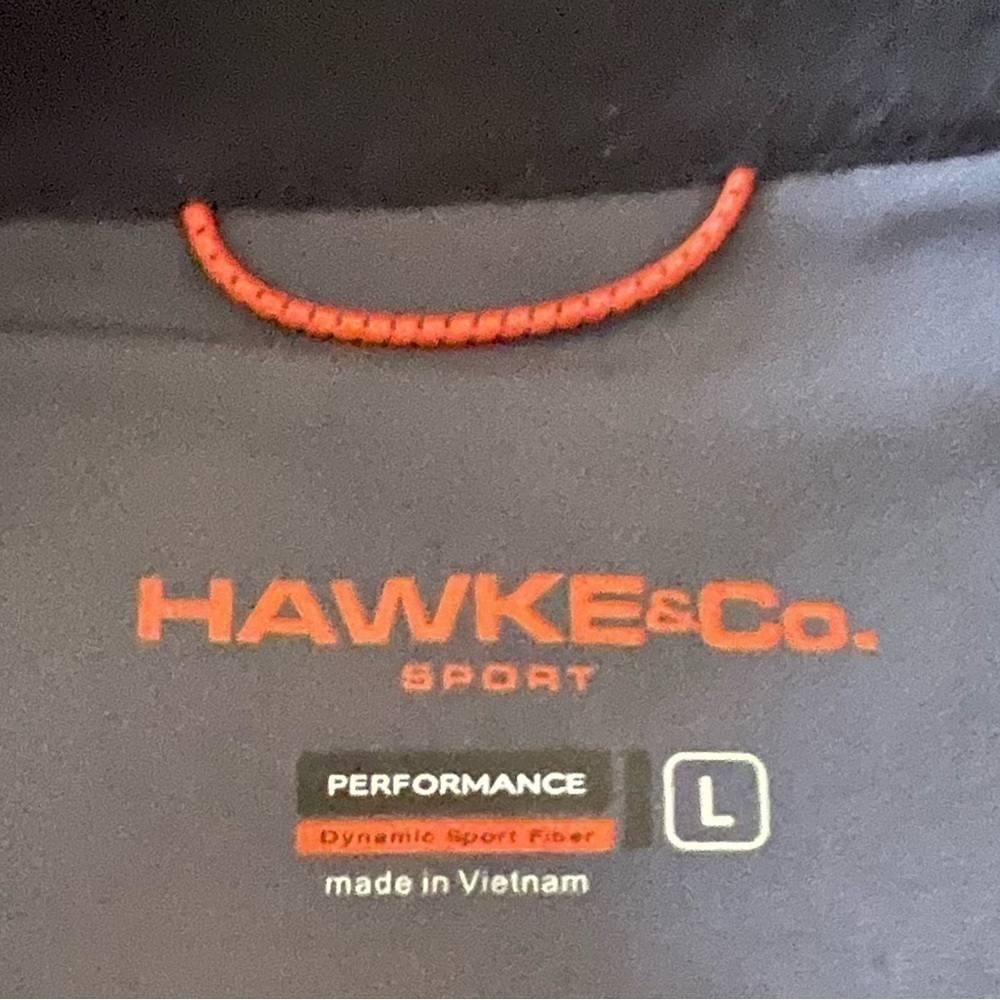New men’s jacket size large - Picture 3 of 3